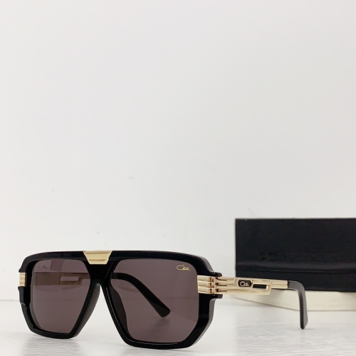 CAZAL AAA Quality Sunglasses #1117756 $48.00 USD, Wholesale Replica CAZAL AAA Quality Sunglasses