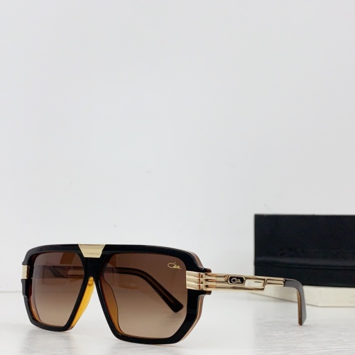 CAZAL AAA Quality Sunglasses #1117758 $48.00 USD, Wholesale Replica CAZAL AAA Quality Sunglasses