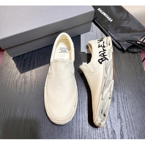 Balenciaga Casual Shoes For Men #1117875