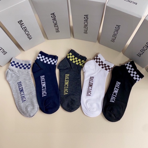 Balenciaga Socks #1117960