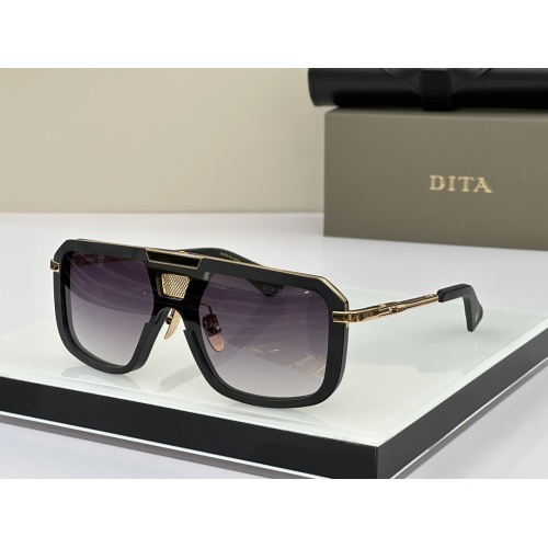 $76.00 USD Dita AAA Quality Sunglasses #1118060