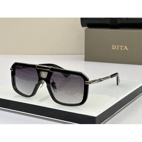 Dita AAA Quality Sunglasses #1118061 $76.00 USD, Wholesale Replica Dita AAA Quality Sunglasses