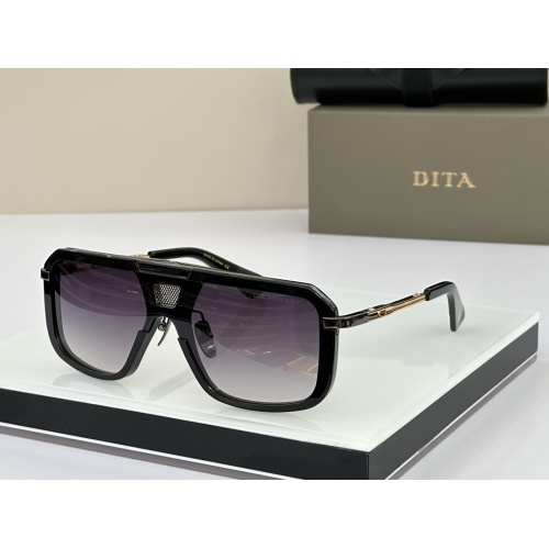 Dita AAA Quality Sunglasses #1118062 $76.00 USD, Wholesale Replica Dita AAA Quality Sunglasses