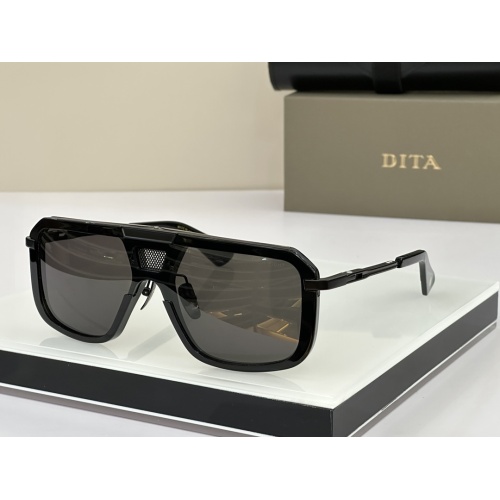 Dita AAA Quality Sunglasses #1118063 $76.00 USD, Wholesale Replica Dita AAA Quality Sunglasses