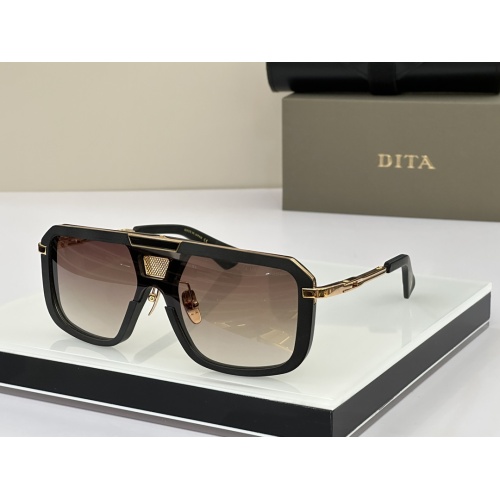 Dita AAA Quality Sunglasses #1118064 $76.00 USD, Wholesale Replica Dita AAA Quality Sunglasses