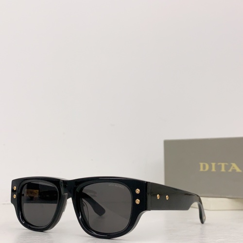 Dita AAA Quality Sunglasses #1118072 $68.00 USD, Wholesale Replica Dita AAA Quality Sunglasses