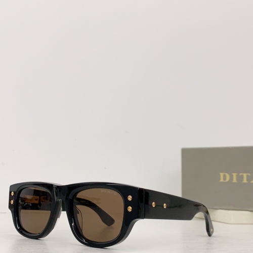 Dita AAA Quality Sunglasses #1118073 $68.00 USD, Wholesale Replica Dita AAA Quality Sunglasses