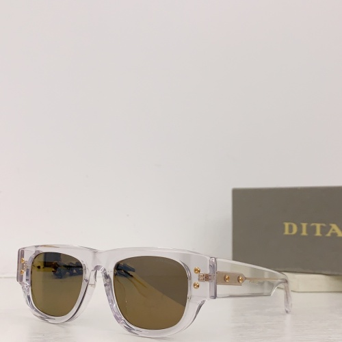 Dita AAA Quality Sunglasses #1118074 $68.00 USD, Wholesale Replica Dita AAA Quality Sunglasses