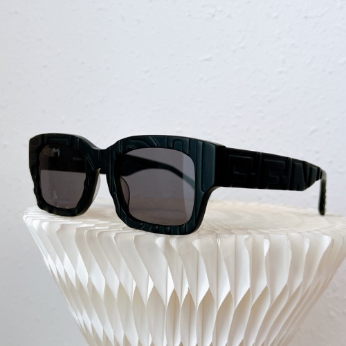 Fendi AAA Quality Sunglasses #1118155 $64.00 USD, Wholesale Replica Fendi AAA Quality Sunglasses