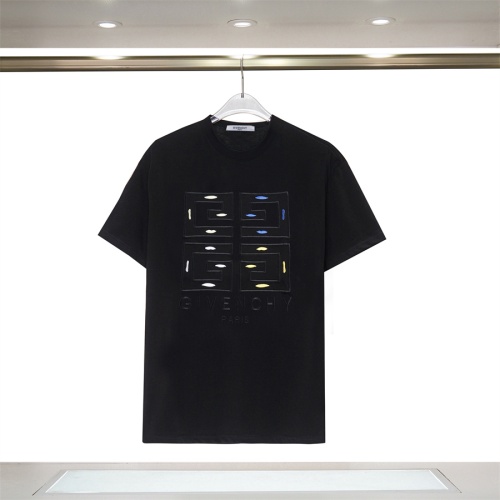 Givenchy T-Shirts Short Sleeved For Unisex #1118334