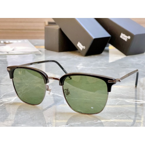 Montblanc AAA Quality Sunglasses #1118369