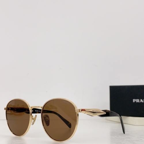 Prada AAA Quality Sunglasses #1118401