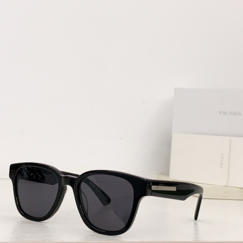 Prada AAA Quality Sunglasses #1118407