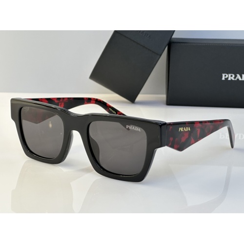 Prada AAA Quality Sunglasses #1118425