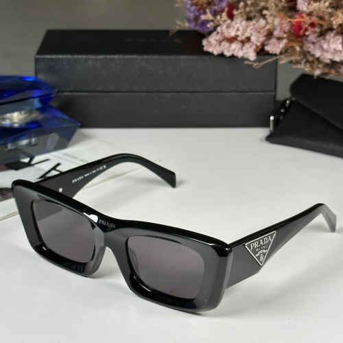 Prada AAA Quality Sunglasses #1118438