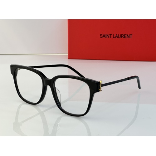 Yves Saint Laurent YSL Goggles #1118618 $52.00 USD, Wholesale Replica Yves Saint Laurent YSL Goggles