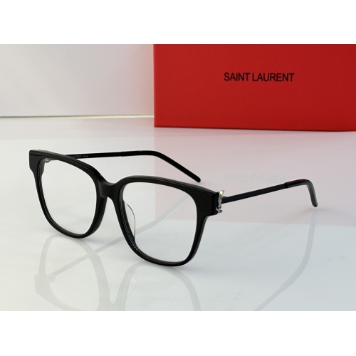 Yves Saint Laurent YSL Goggles #1118619 $52.00 USD, Wholesale Replica Yves Saint Laurent YSL Goggles