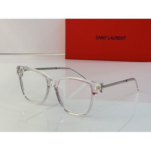 Yves Saint Laurent YSL Goggles #1118621 $52.00 USD, Wholesale Replica Yves Saint Laurent YSL Goggles