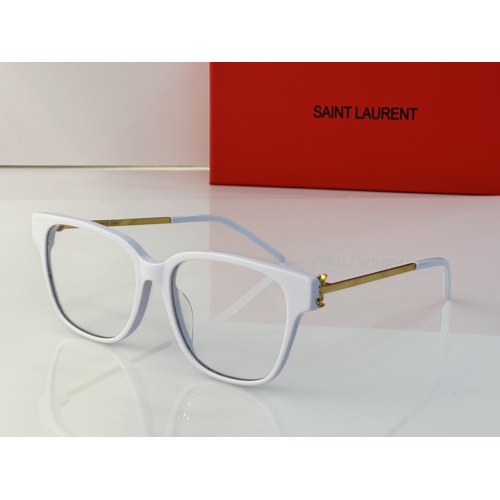 Yves Saint Laurent YSL Goggles #1118622 $52.00 USD, Wholesale Replica Yves Saint Laurent YSL Goggles