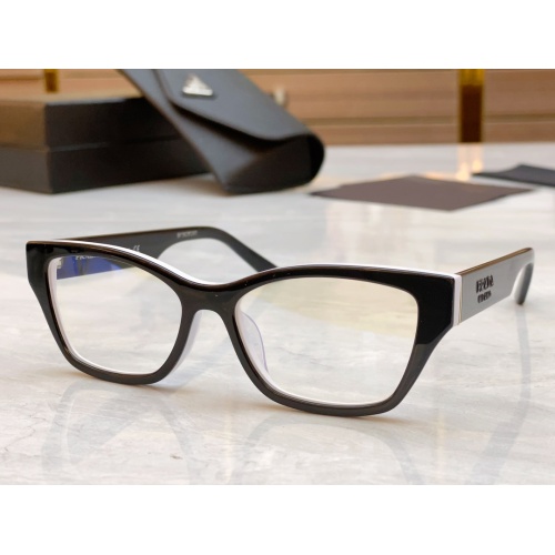 Prada Goggles #1118631 $52.00 USD, Wholesale Replica Prada Goggles