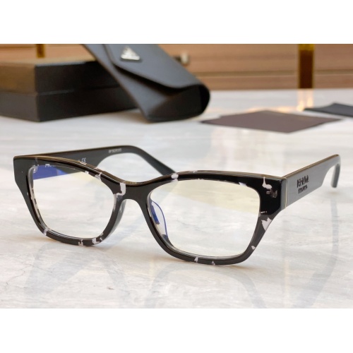 Prada Goggles #1118632 $52.00 USD, Wholesale Replica Prada Goggles