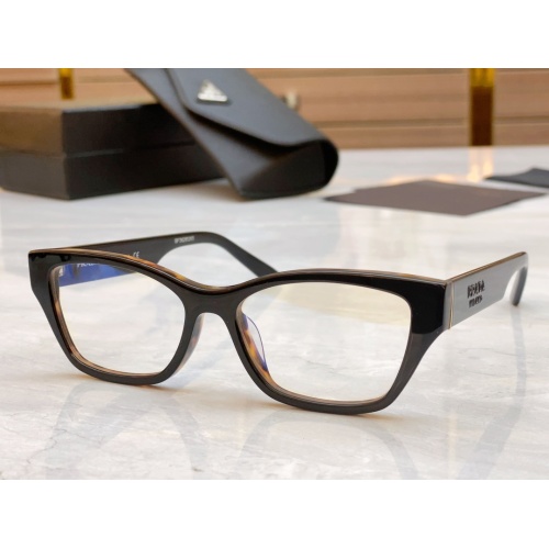 Prada Goggles #1118633 $52.00 USD, Wholesale Replica Prada Goggles