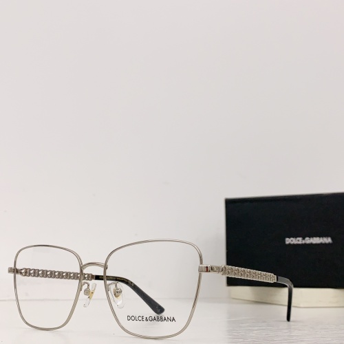 D&amp;G Fashion Goggles #1118669 $52.00 USD, Wholesale Replica D&amp;G Fashion Goggles