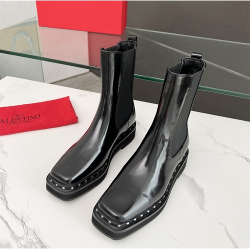 Valentino Boots For Women #1118856