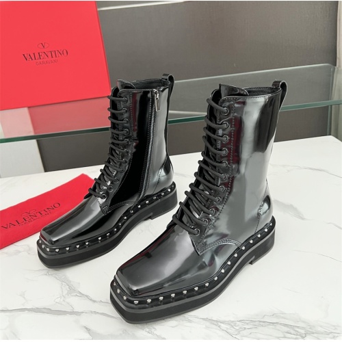 Valentino Boots For Women #1118858