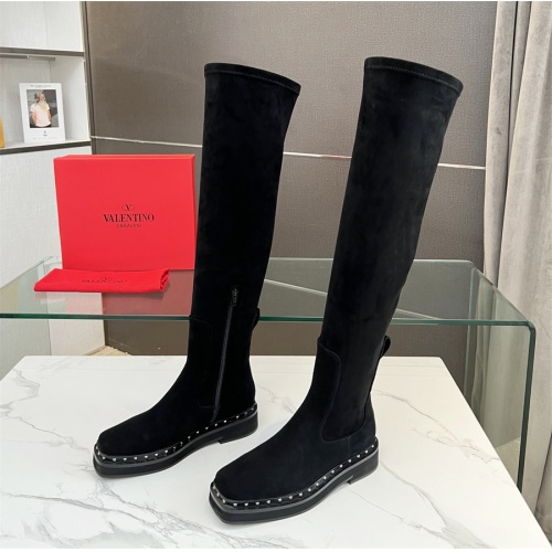 Valentino Boots For Women #1118861