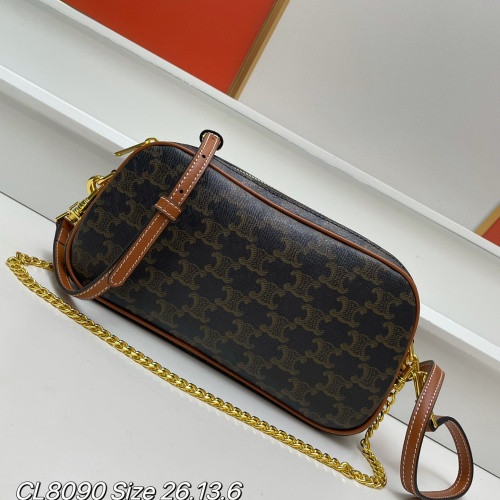 Celine AAA Quality Messenger Bags For Women #1119041 $80.00 USD, Wholesale Replica Celine AAA Messenger Bags