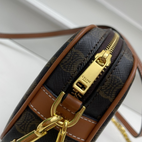 Replica Celine AAA Quality Messenger Bags For Women #1119041 $80.00 USD for Wholesale