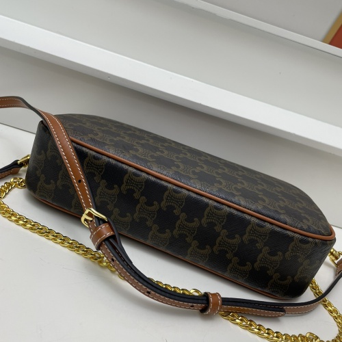 Replica Celine AAA Quality Messenger Bags For Women #1119041 $80.00 USD for Wholesale