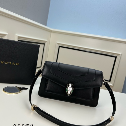 Bvlgari AAA Quality Messenger Bags For Women #1119060