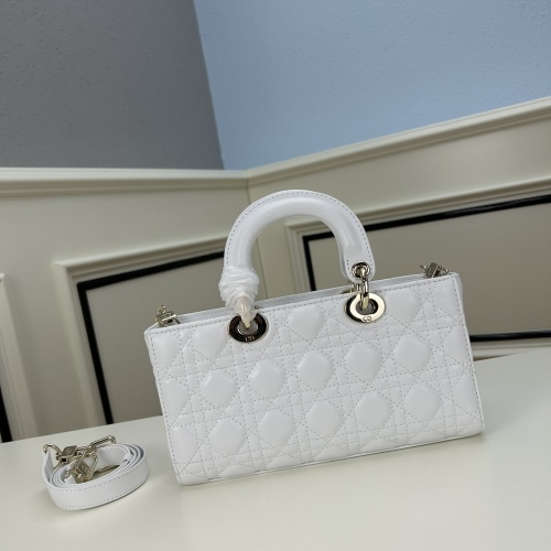 Replica Christian Dior AAA Quality Handbags For Women #1119101 $92.00 USD for Wholesale