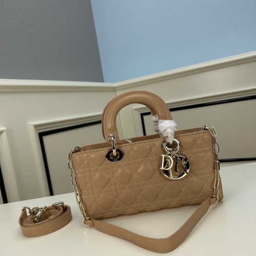 Christian Dior AAA Quality Handbags For Women #1119102 $92.00 USD, Wholesale Replica Christian Dior AAA Quality Handbags