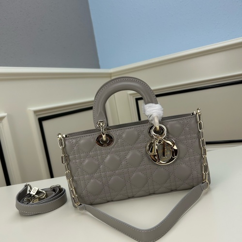 Christian Dior AAA Quality Handbags For Women #1119105 $92.00 USD, Wholesale Replica Christian Dior AAA Quality Handbags