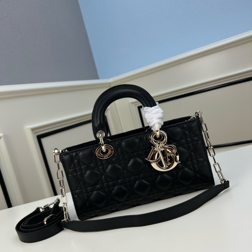 Christian Dior AAA Quality Handbags For Women #1119106 $92.00 USD, Wholesale Replica Christian Dior AAA Quality Handbags