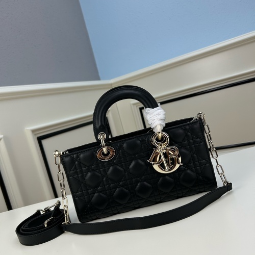 Christian Dior AAA Quality Handbags For Women #1119106 $92.00 USD, Wholesale Replica Christian Dior AAA Handbags