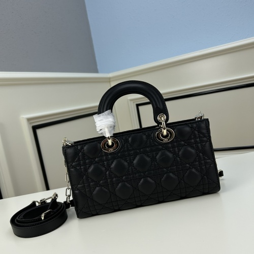 Replica Christian Dior AAA Quality Handbags For Women #1119106 $92.00 USD for Wholesale