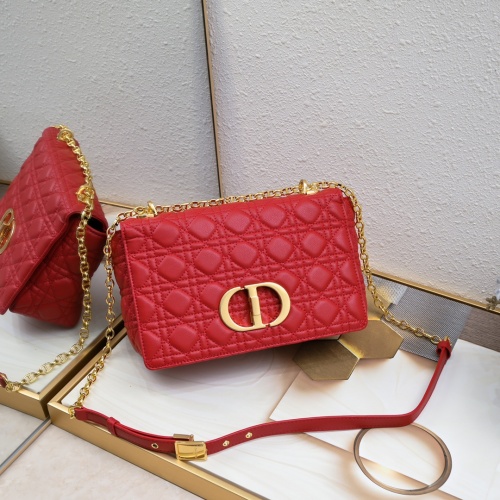 Christian Dior AAA Quality Messenger Bags For Women #1119114