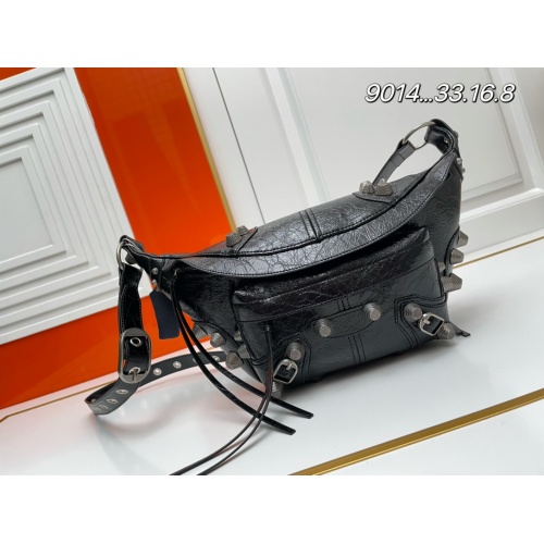 Balenciaga AAA Quality Messenger Bags For Women #1119146
