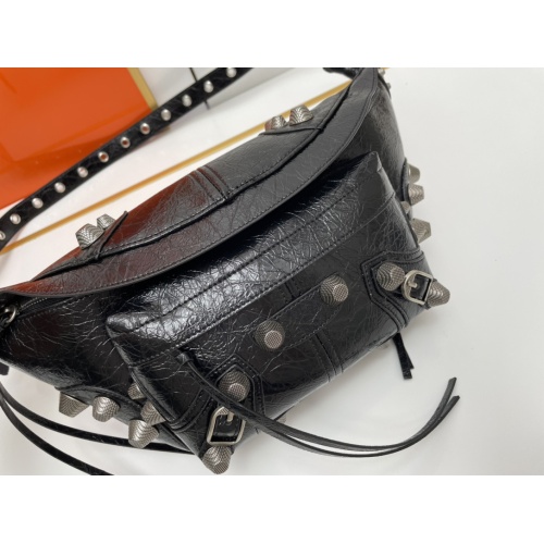 Replica Balenciaga AAA Quality Messenger Bags For Women #1119146 $102.00 USD for Wholesale