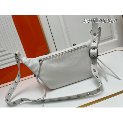 Replica Balenciaga AAA Quality Messenger Bags For Women #1119148 $102.00 USD for Wholesale