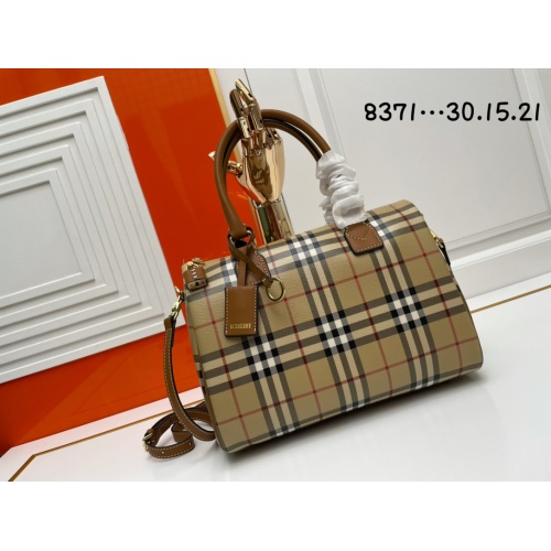 Burberry AAA Quality Handbags For Women #1119154 $102.00 USD, Wholesale Replica Burberry AAA Handbags