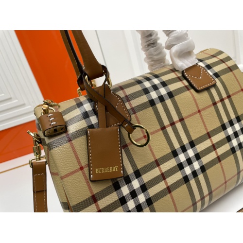 Replica Burberry AAA Quality Handbags For Women #1119154 $102.00 USD for Wholesale