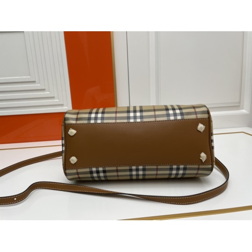 Replica Burberry AAA Quality Handbags For Women #1119154 $102.00 USD for Wholesale