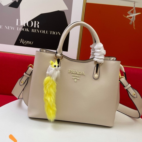 Prada AAA Quality Handbags For Women #1119211