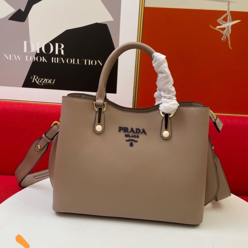 Prada AAA Quality Handbags For Women #1119215
