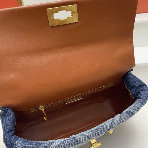 Replica Valentino AAA Quality Messenger Bags For Women #1119233 $115.00 USD for Wholesale